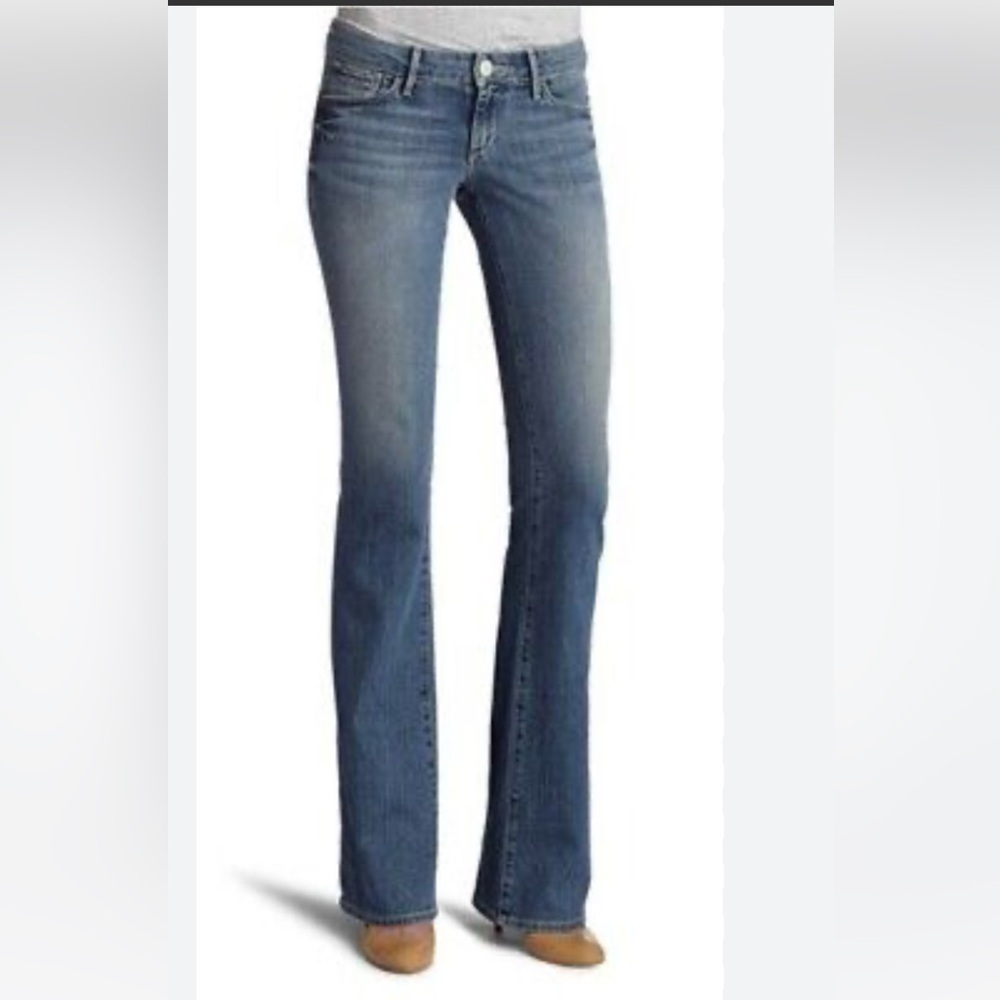 Habitual Bootcut Jeans